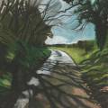 Shadow Path Amberley